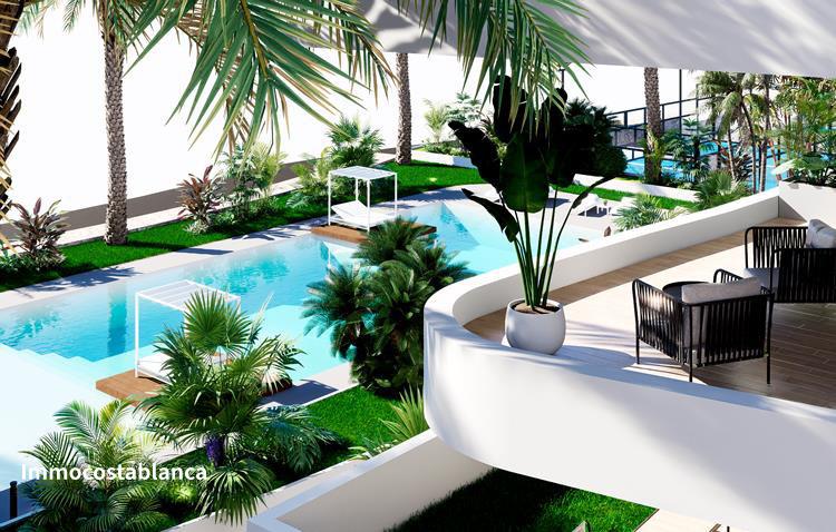 Квартира в Финестрате, 88 м², 340 000 €, фото 3, объявление 69298016