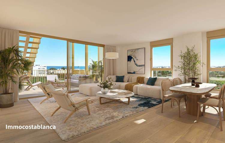 Пентхаус в Дении, 113 м², 384 000 €, фото 3, объявление 6737216