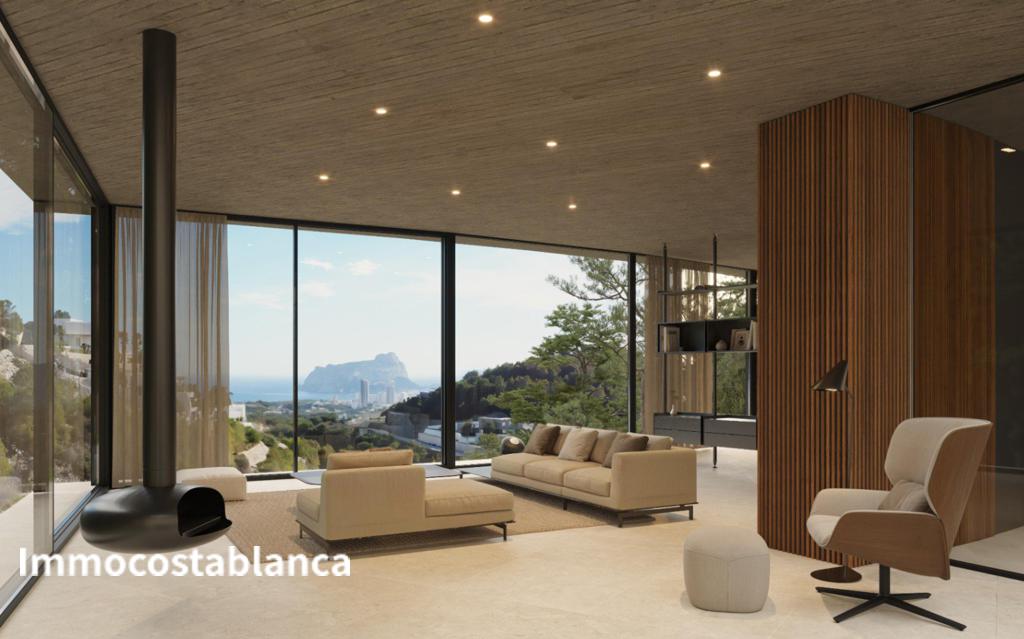 Коттедж в Бенисе, 1068 м², 4 200 000 €, фото 3, объявление 25745936
