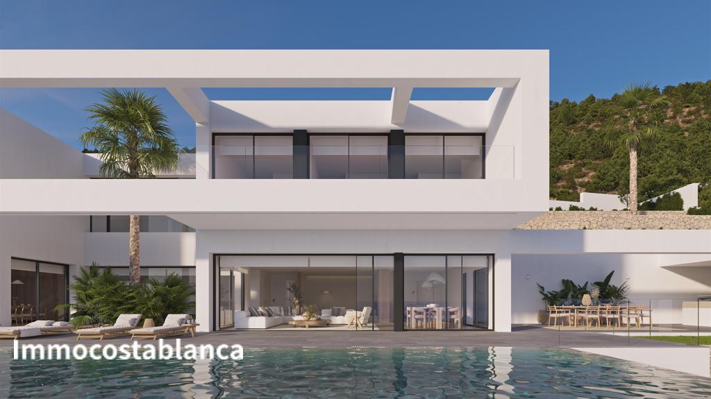 Коттедж в Бенисе, 770 м², 3 400 000 €, фото 2, объявление 5808416
