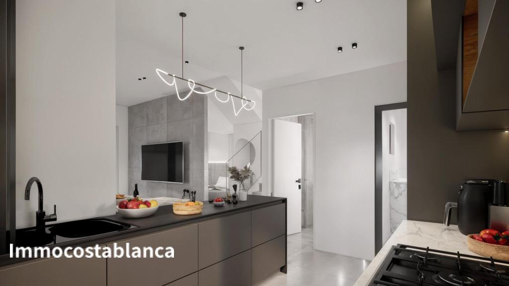 Вилла в Лос-Монтесиносе, 110 м², 369 000 €, фото 10, объявление 57431536