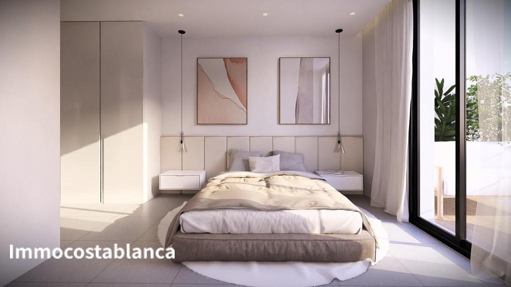 Квартира в Хавеа, 101 м², 485 000 €, фото 8, объявление 43634816