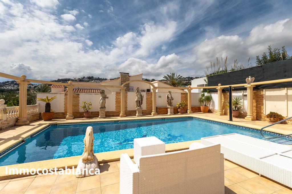 Вилла в Морайре, 265 м², 649 000 €, фото 3, объявление 50217216