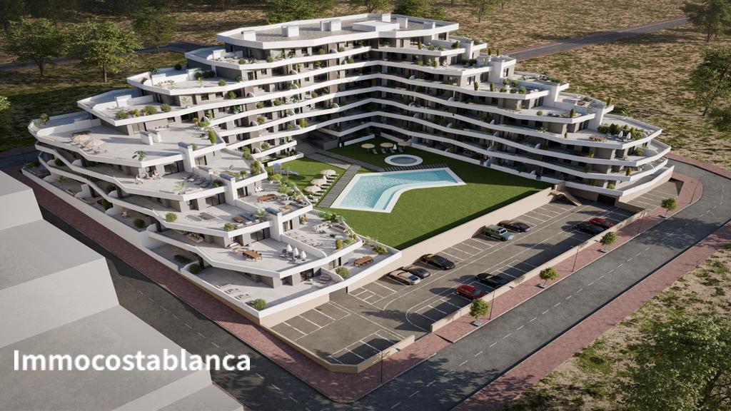 Квартира в Сан-Мигель-де-Салинасе, 212 м², 320 000 €, фото 9, объявление 75387616