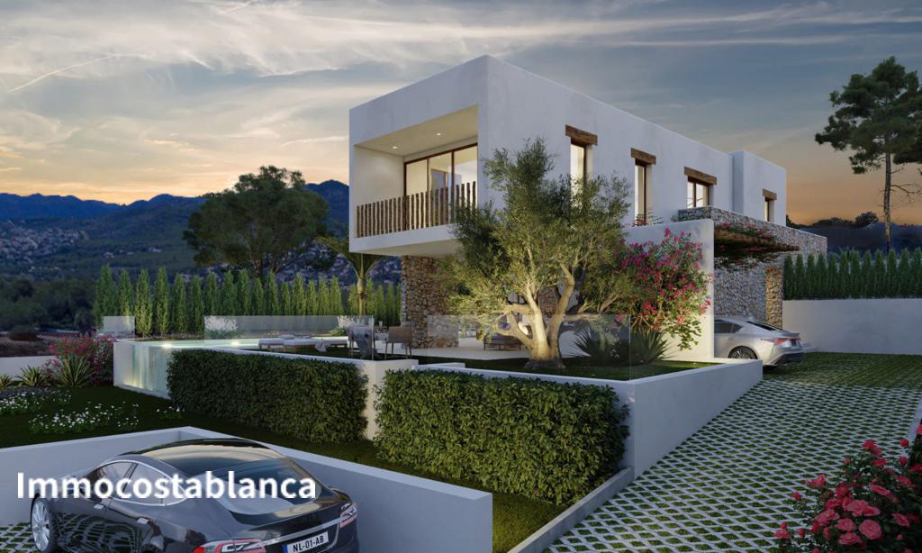 Вилла в Хавеа, 300 м², 2 250 000 €, фото 1, объявление 53768416