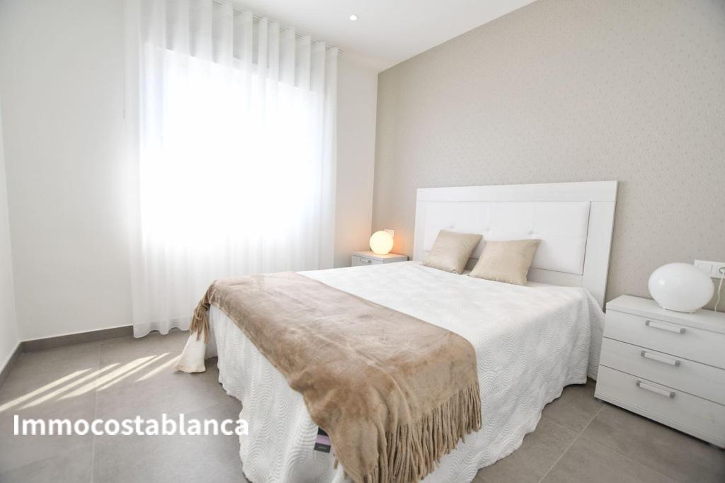 Коттедж в Сан-Мигель-де-Салинасе, 73 м², 283 000 €, фото 5, объявление 54359536