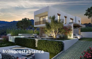 Вилла в Хавеа, 300 м²