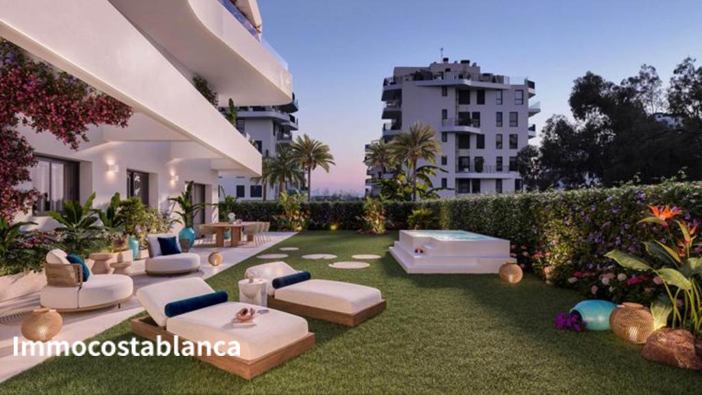 Квартира в Вильяхойосе, 95 м², 441 000 €, фото 9, объявление 35634816