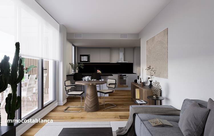 Квартира в Хавеа, 86 м², 521 000 €, фото 7, объявление 10074016