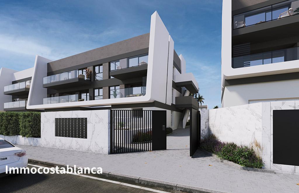 Квартира в Гран Алаканте, 85 м², 220 000 €, фото 2, объявление 16063216