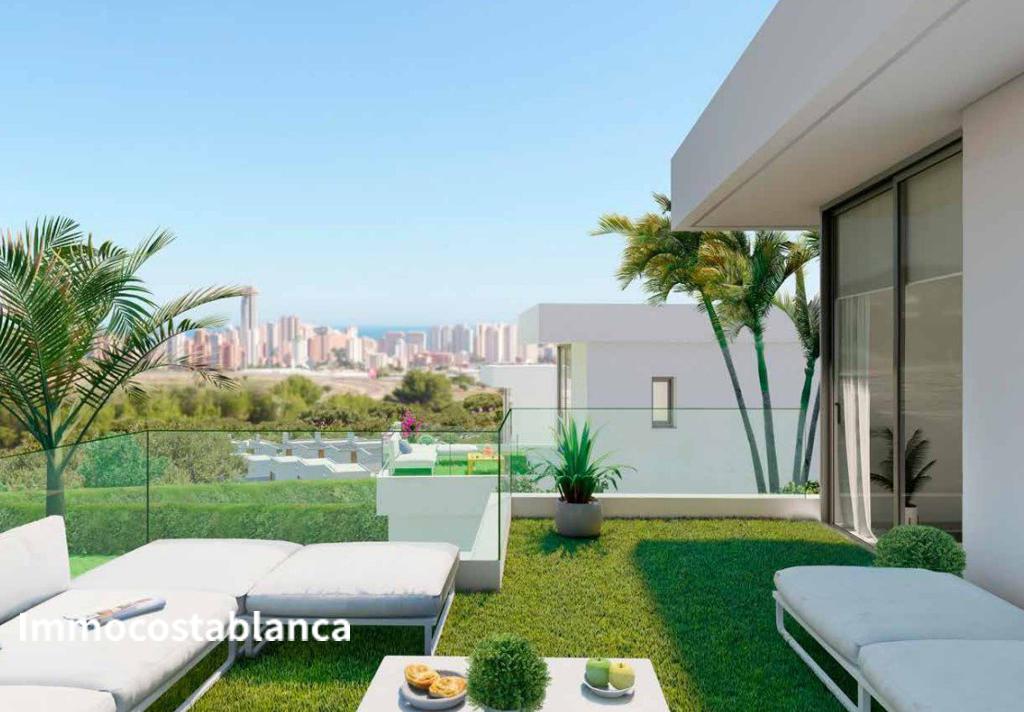 Коттедж в Финестрате, 860 000 €, фото 9, объявление 46390656