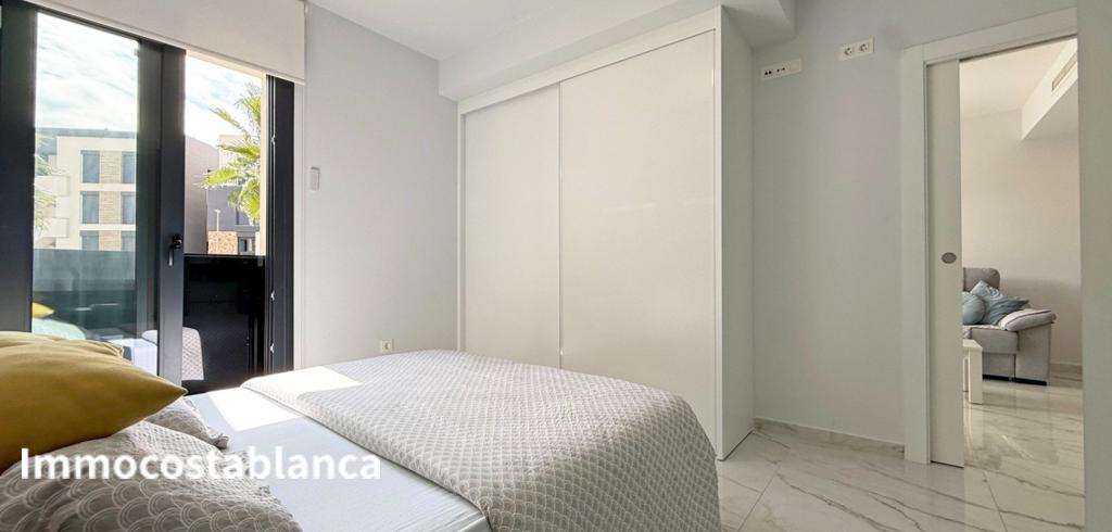 Квартира в Ориуэла Коста, 72 м², 249 000 €, фото 10, объявление 52697216