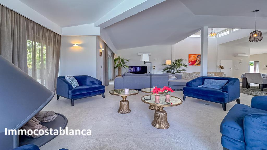Вилла в Альтее, 1260 м², 2 150 000 €, фото 9, объявление 12058816