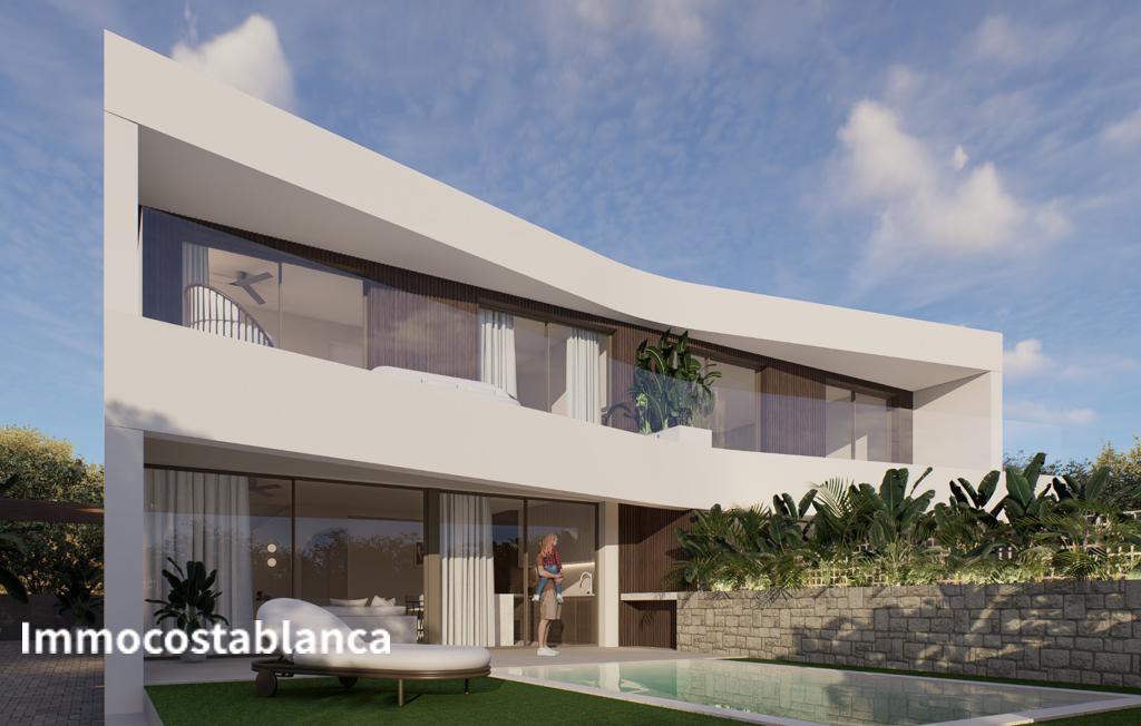 Вилла в Гран Алаканте, 164 м², 570 000 €, фото 2, объявление 45079536