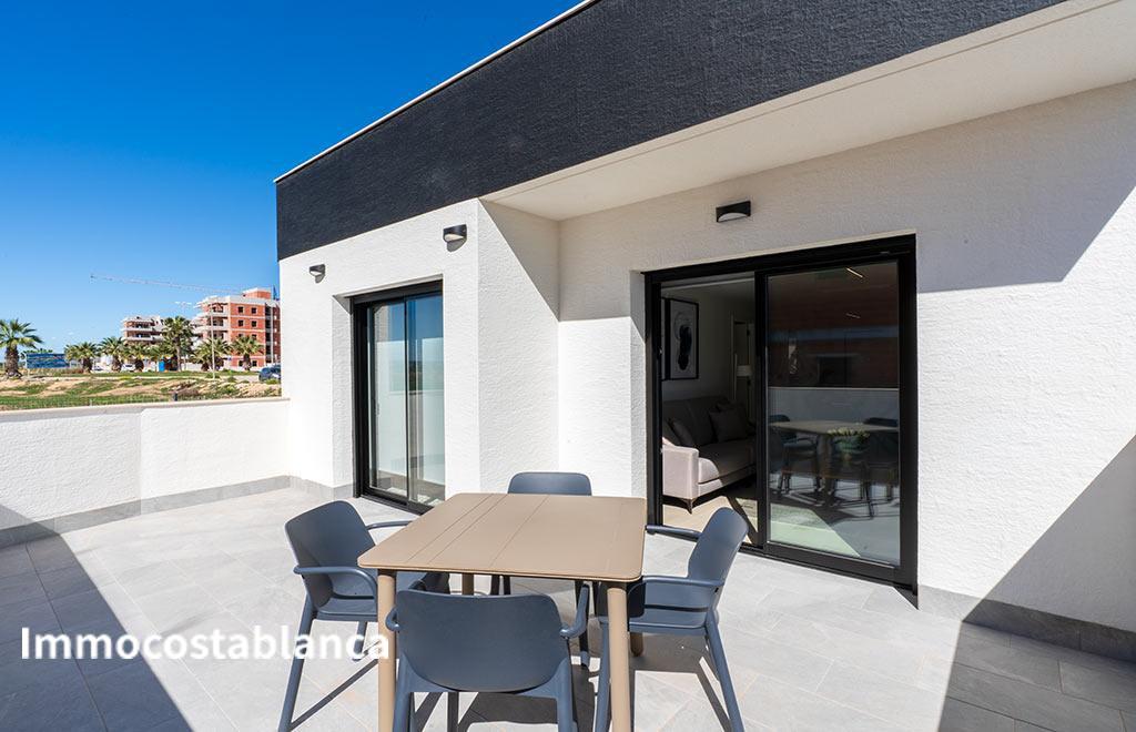 Квартира в Гвардамар-дель-Сегура, 81 м², 238 000 €, фото 3, объявление 34481936