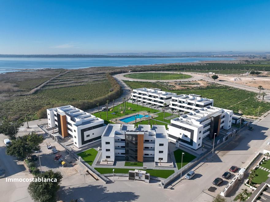 Квартира в Гвардамар-дель-Сегура, 86 м², 222 000 €, фото 1, объявление 74505216