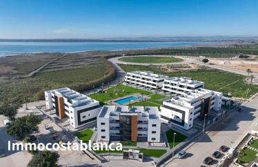Квартира в Гвардамар-дель-Сегура, 86 м²