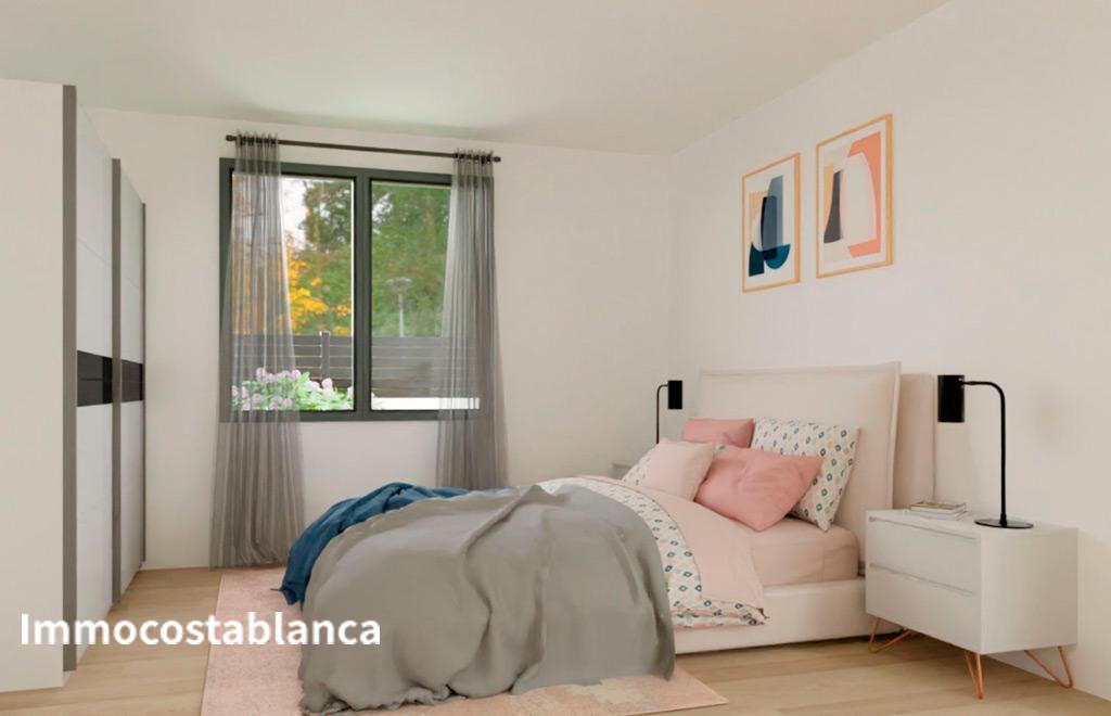 Вилла в Ондон-де-лас-Ньевес, 108 м², 356 000 €, фото 5, объявление 173936