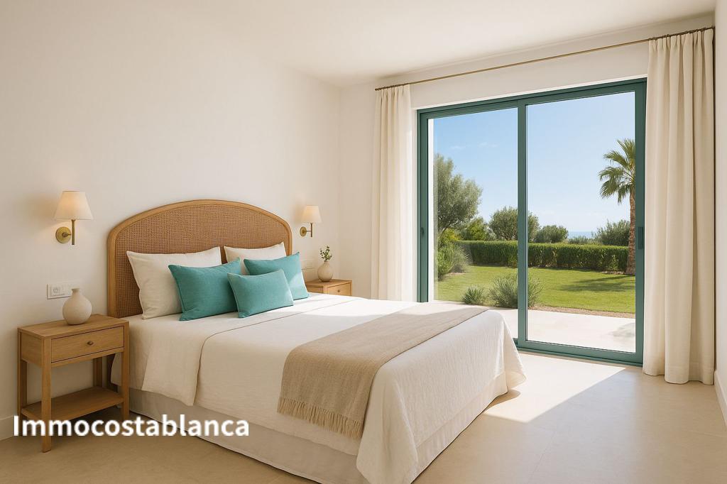 Коттедж в Хавеа, 425 м², 1 775 000 €, фото 10, объявление 49838736