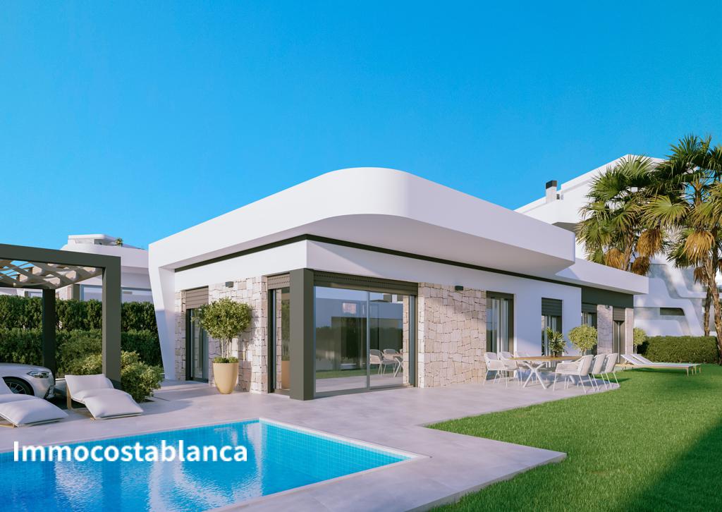 Вилла в Бенидорме, 137 м², 690 000 €, фото 1, объявление 35945216