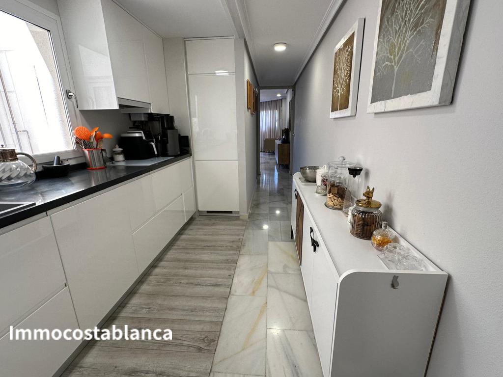 Квартира в Кальпе, 119 м², 320 000 €, фото 9, объявление 28790656