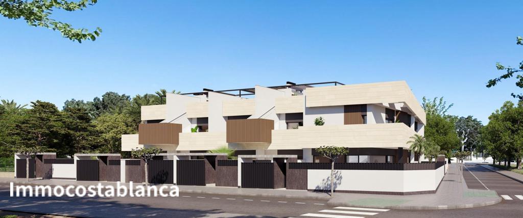 Вилла в Пилар-де-ла-Орададе, 112 м², 659 000 €, фото 2, объявление 43007536
