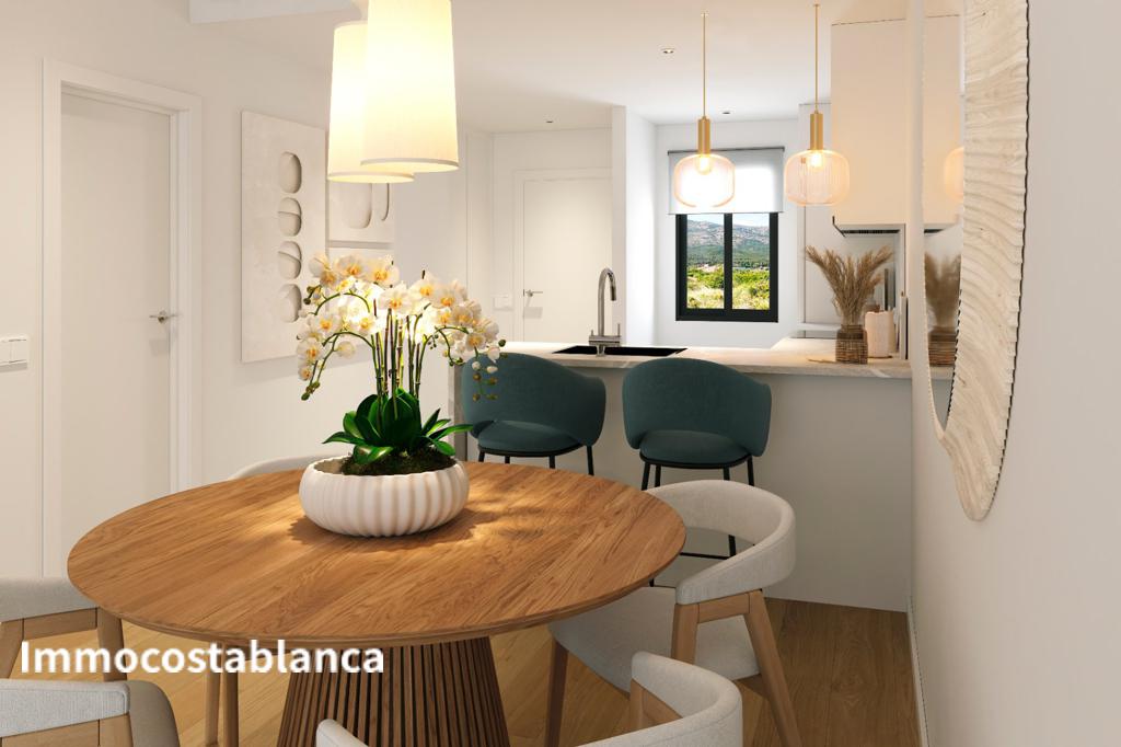Квартира в Альфас-дель-Пи, 71 м², 278 000 €, фото 6, объявление 79074816
