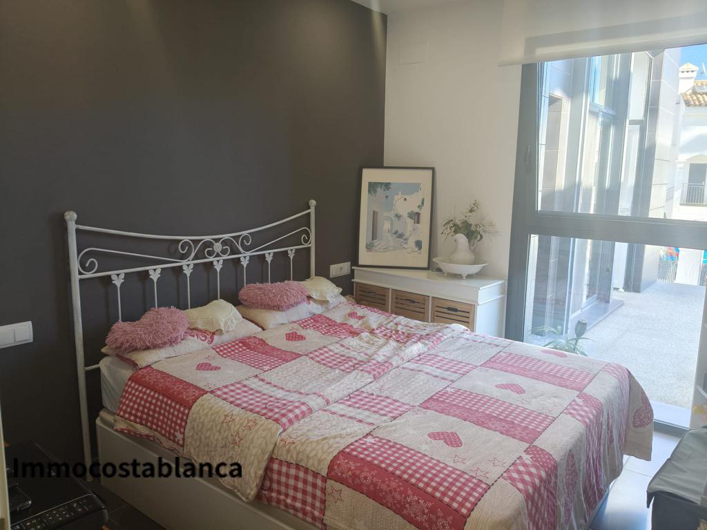 Квартира в Ориуэла Коста, 98 м², 329 000 €, фото 8, объявление 23817216