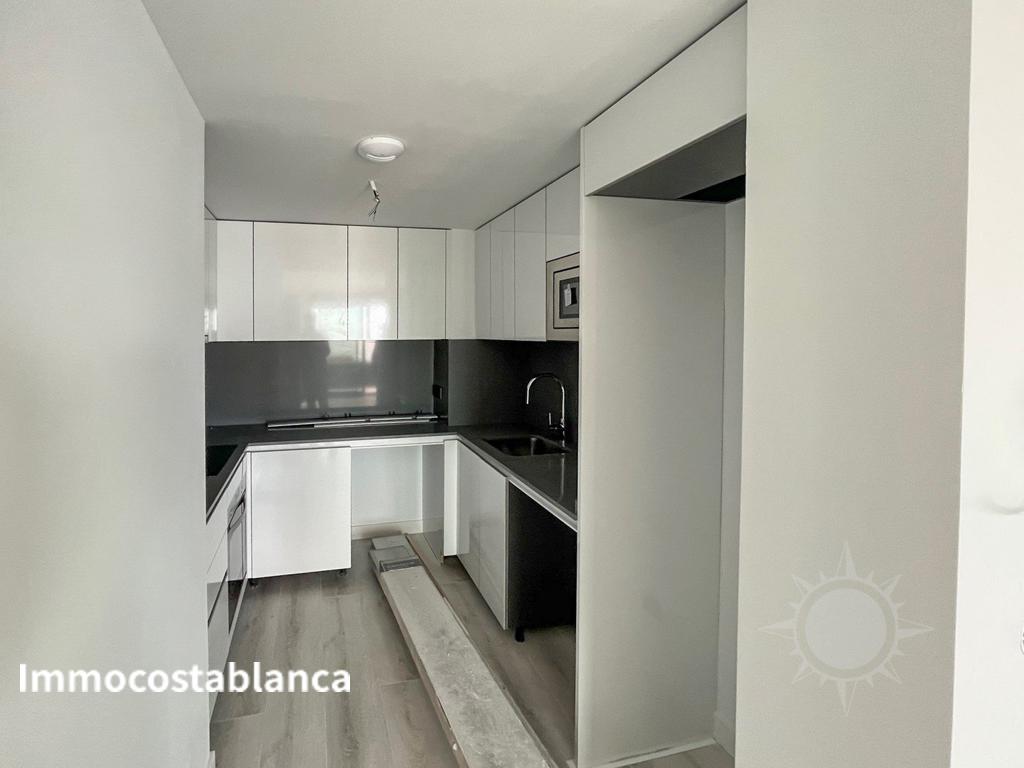 Новостройка в Кальпе, 103 м², 455 000 €, фото 2, объявление 56703456
