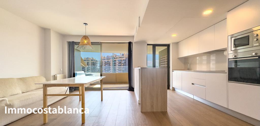 Квартира в Аликанте, 490 000 €, фото 1, объявление 60863536