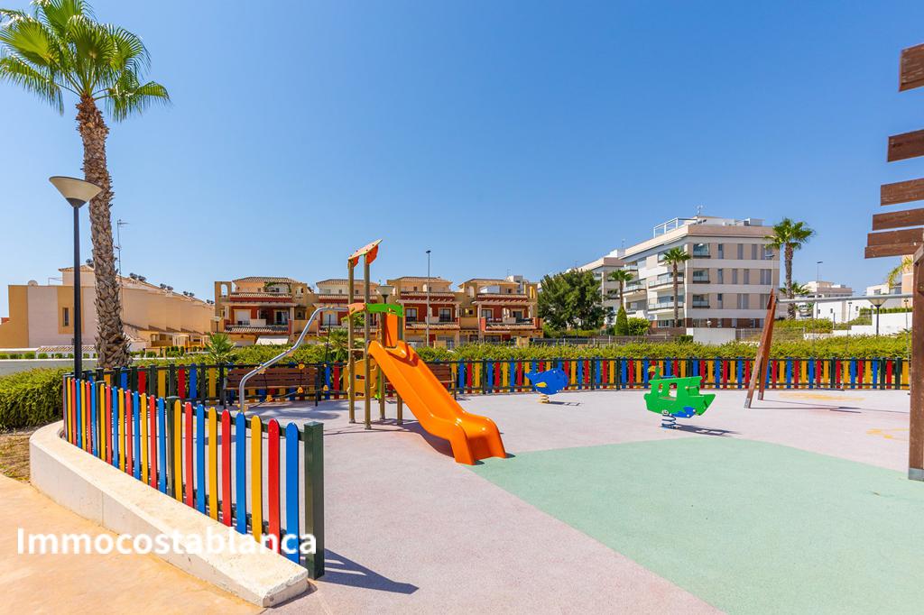 Квартира в Ориуэла Коста, 106 м², 300 000 €, фото 4, объявление 76615536