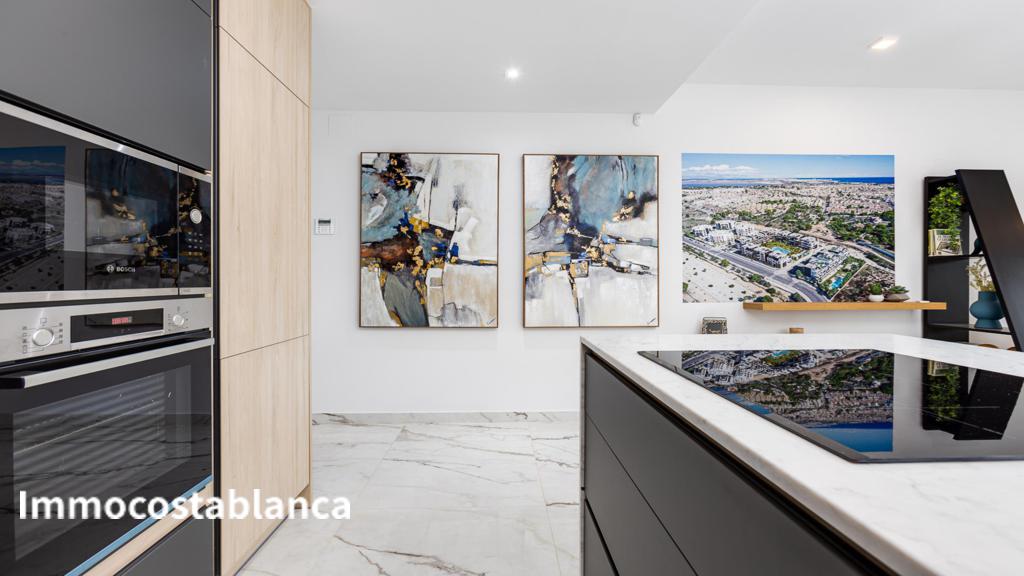 Квартира в Рохалесе, 115 м², 322 000 €, фото 4, объявление 39146816