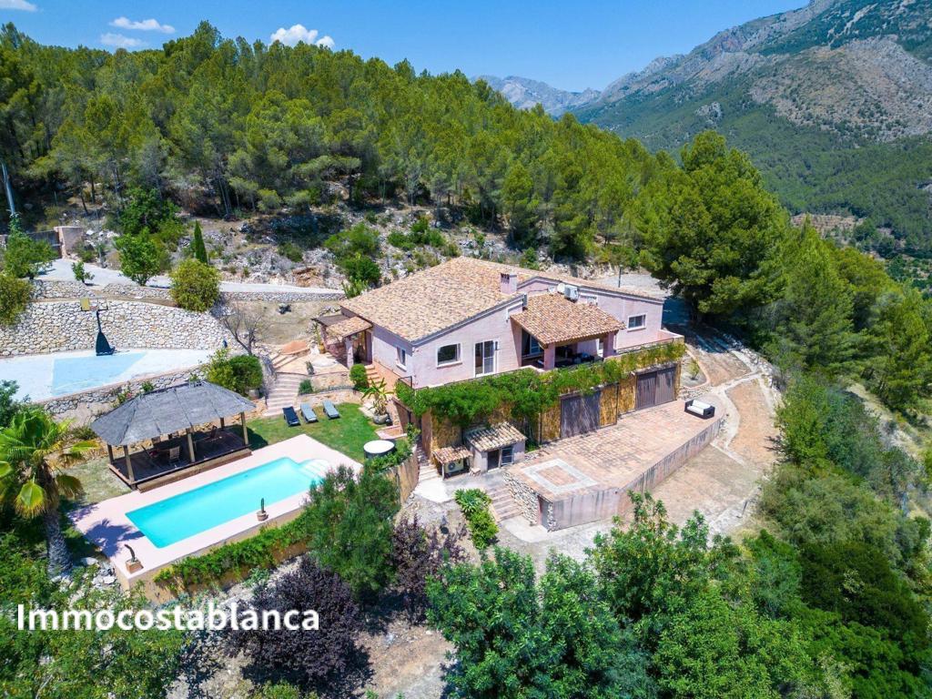 Вилла в Альтее, 370 м², 900 000 €, фото 1, объявление 65497216