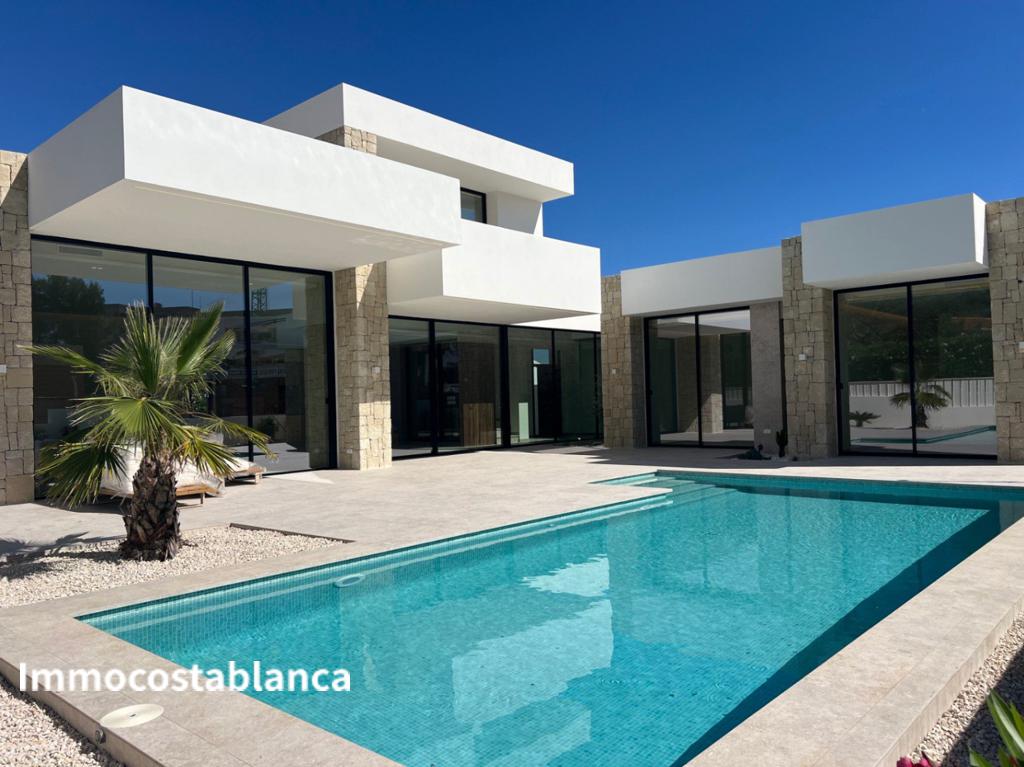 Коттедж в Дении, 264 м², 1 290 000 €, фото 1, объявление 19102736