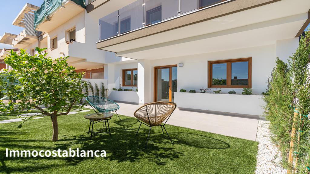 Вилла в Ла-Нусии, 159 м², 465 000 €, фото 1, объявление 10474816