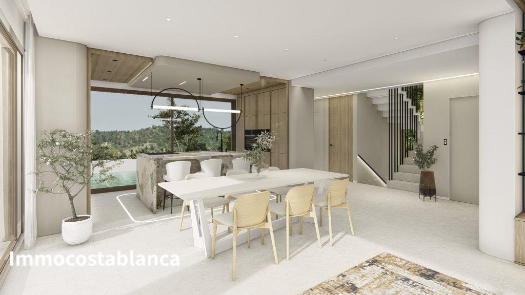 4-комн. вилла в Финестрате, 336 м², 895 000 €, фото 1, объявление 58860176