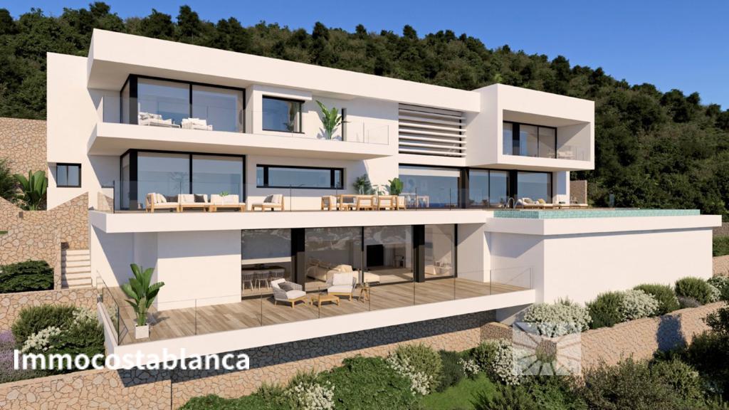 Вилла в Бенитачеле, 1084 м², 6 057 000 €, фото 8, объявление 77728416