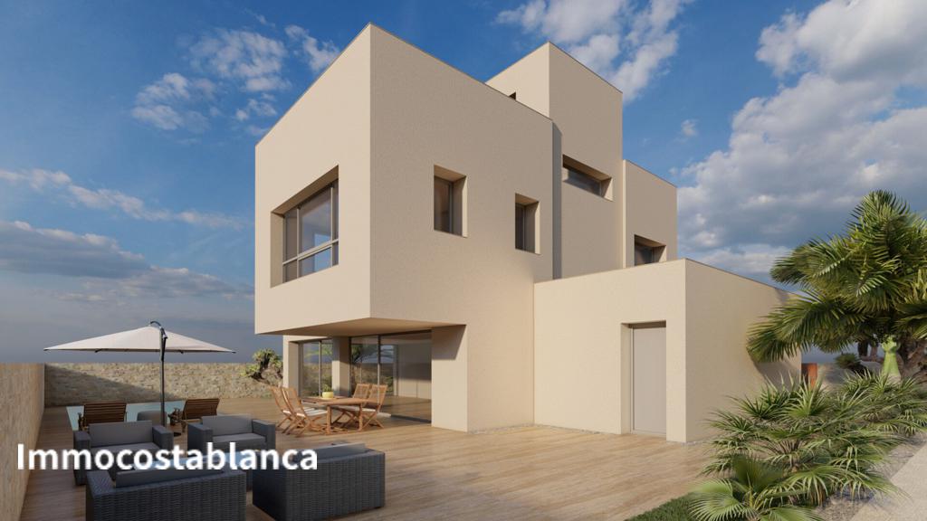 Вилла в Пилар-де-ла-Орададе, 211 м², 1 895 000 €, фото 10, объявление 74535536