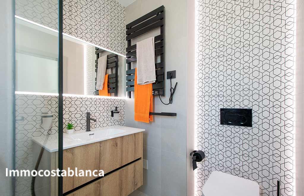 Вилла в Сан-Мигель-де-Салинасе, 155 м², 365 000 €, фото 4, объявление 2206328