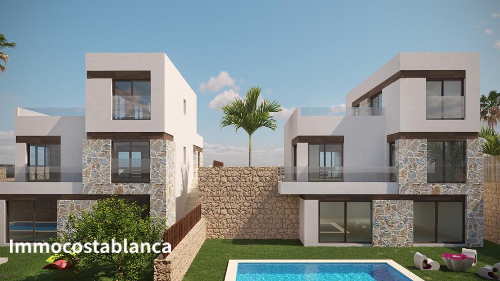 Вилла в Финестрате, 457 м², 736 000 €, фото 1, объявление 26091616