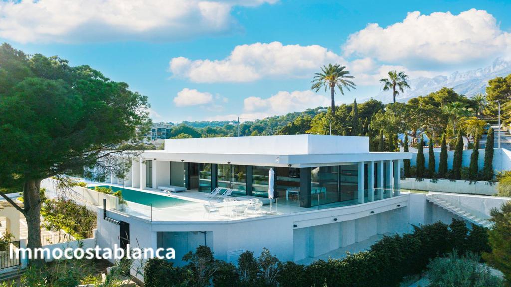Вилла в Альтее, 882 м², 4 700 000 €, фото 2, объявление 54210816