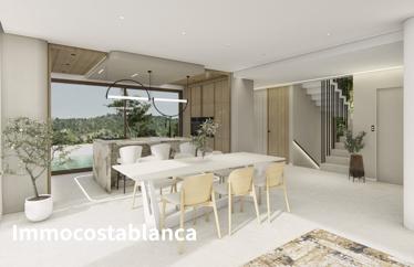 4-комн. вилла в Финестрате, 336 м²