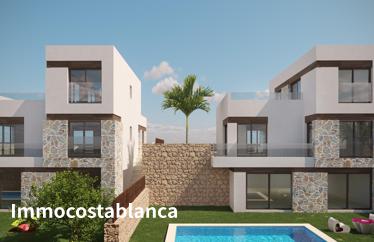 Вилла в Финестрате, 457 м²