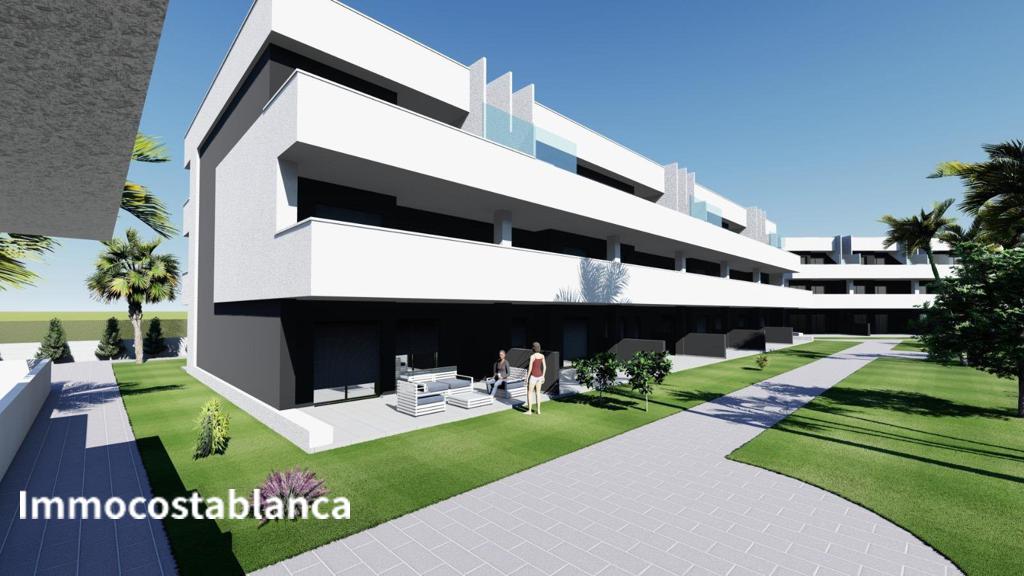 Квартира в Гвардамар-дель-Сегура, 64 м², 223 000 €, фото 3, объявление 13327536