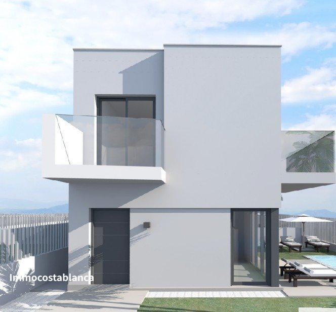 Вилла в Сьюдад-Кесада, 102 м², 490 000 €, фото 3, объявление 26919536