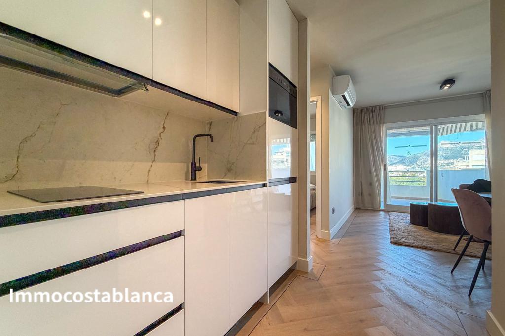 Квартира в Кальпе, 58 м², 339 000 €, фото 6, объявление 69883616