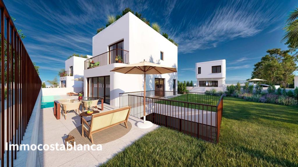 Вилла в Аликанте, 299 м², 760 000 €, фото 8, объявление 50759536
