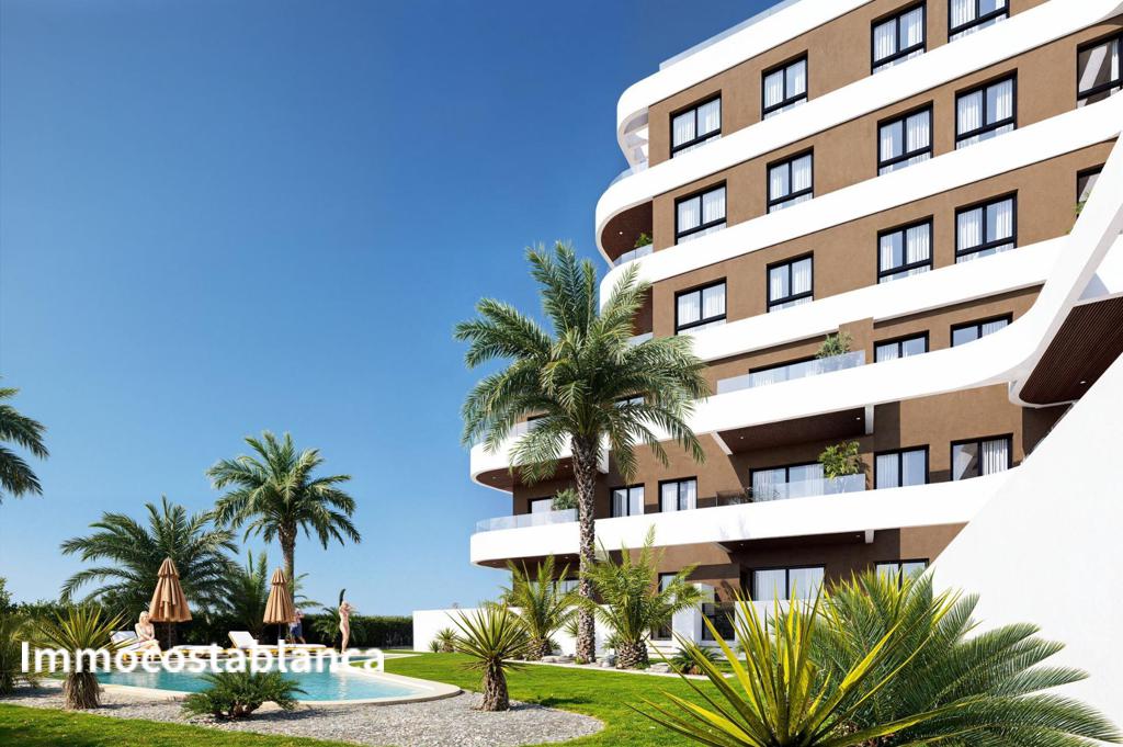 Квартира в Гвардамар-дель-Сегура, 98 м², 690 000 €, фото 8, объявление 20759536