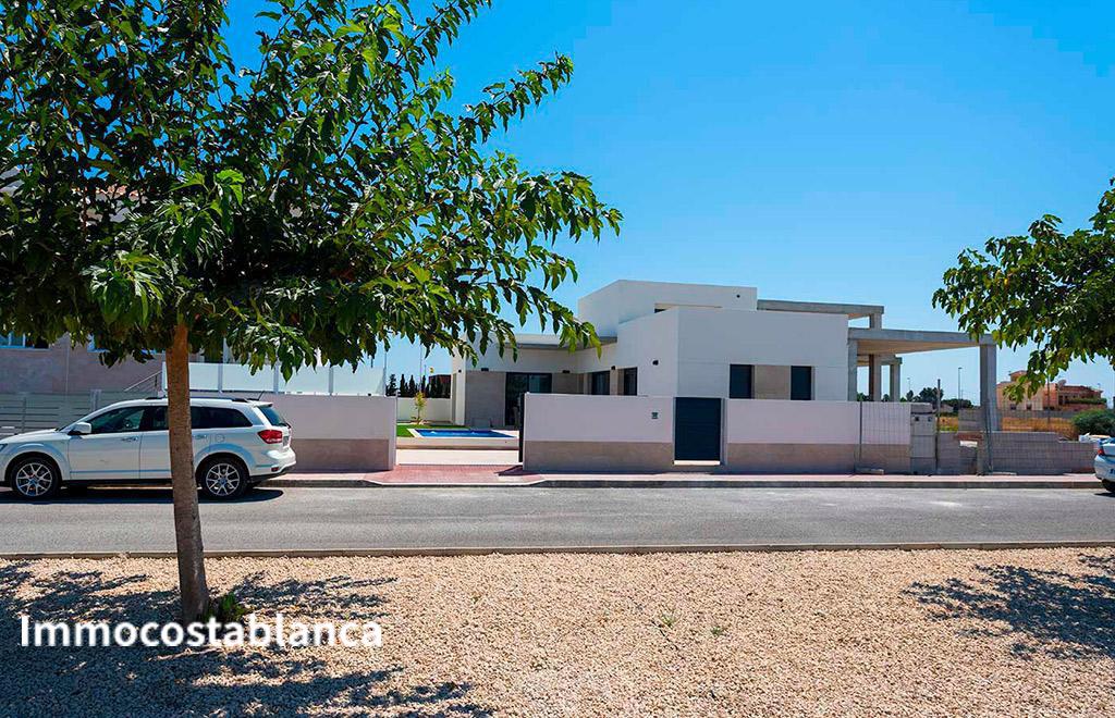 Вилла в Дайя-Нуэве, 101 м², 453 000 €, фото 6, объявление 16382736