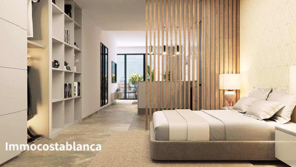 Квартира в Торревьехе, 85 м², 380 000 €, фото 1, объявление 31655536